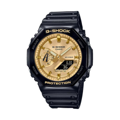 CASIO G-SHOCK GA-2100GB-1AER Uhr