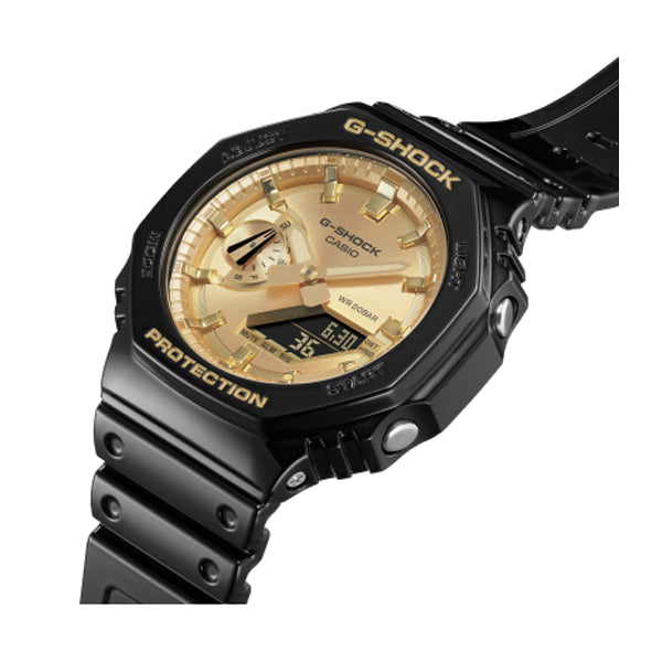 CASIO G-SHOCK GA-2100GB-1AER Uhr