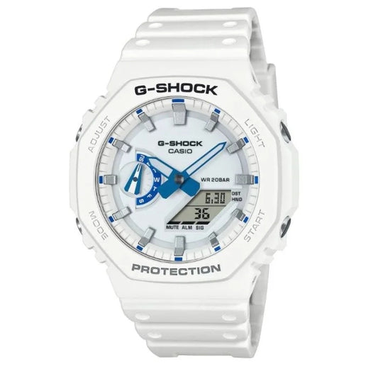 Casio G-SHOCK GA-2100HDS-7AER Uhr