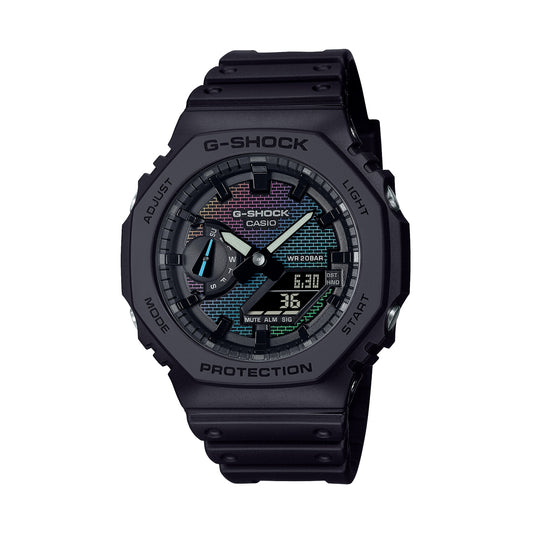 Casio G-SHOCK GA-2100RW-1AER Uhr