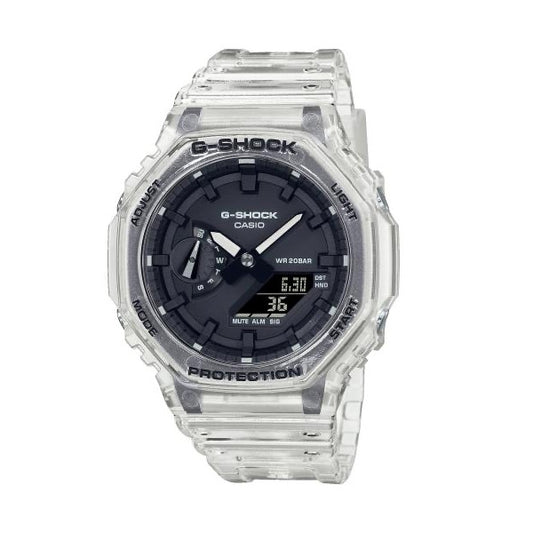 CASIO G-SHOCK GA-2100SKE-7AER Uhr