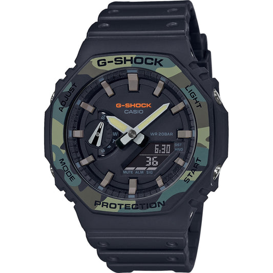 CASIO G-SHOCK GA-2100SU-1AER Uhr