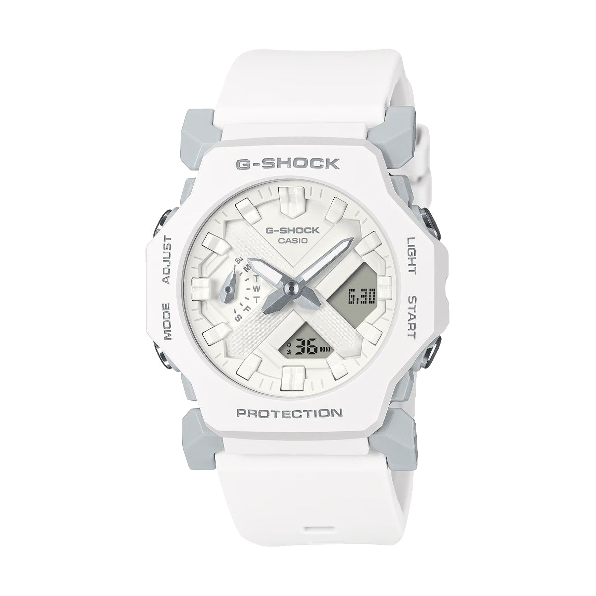 CASIO G-SHOCK GA-2300-7AER Uhr