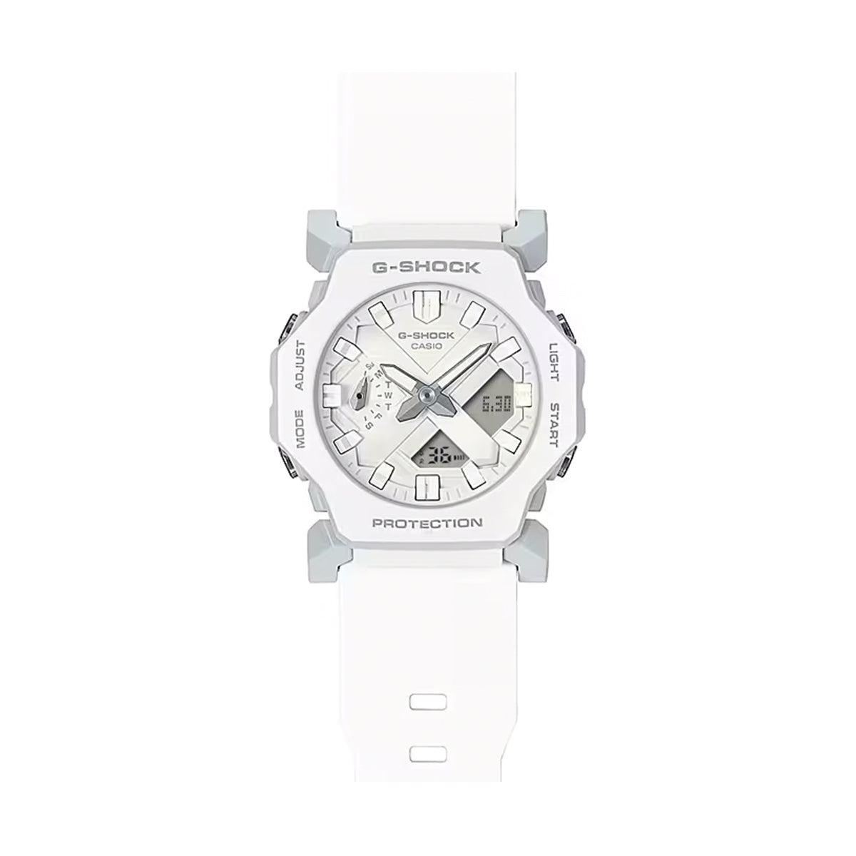 CASIO G-SHOCK GA-2300-7AER Uhr