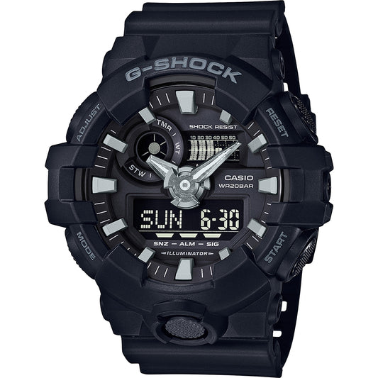 Casio G-Shock GA-700-1BER Sport