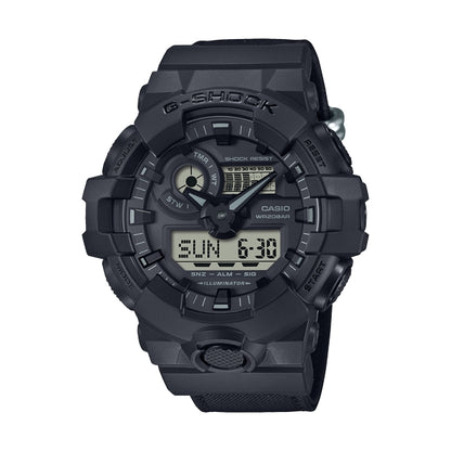CASIO G-SHOCK GA-700BCE-1AER Uhr