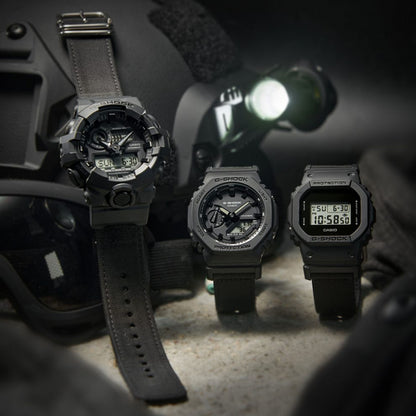 CASIO G-SHOCK GA-700BCE-1AER Uhr