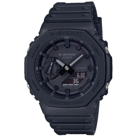 CASIO G-SHOCK GA-B2100-1A1ER Uhr