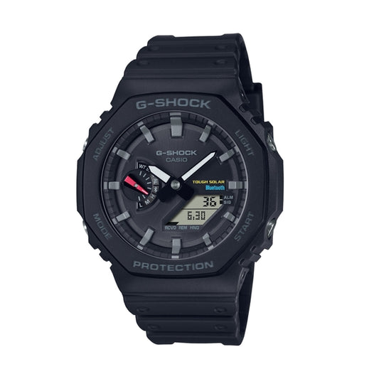 Casio G-SHOCK GA-B2100-1AERSmartwatch