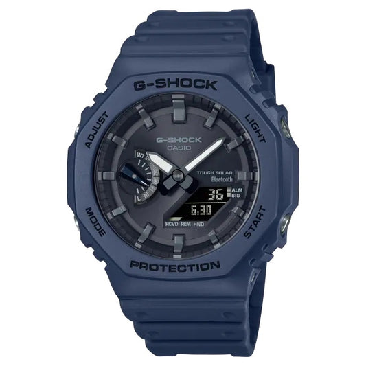 CASIO G-SHOCK GA-B2100-2AER Uhr