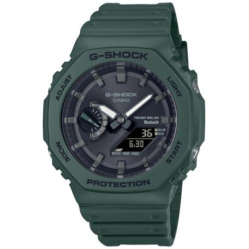 CASIO G-SHOCK GA-B2100-3AER Outdoor