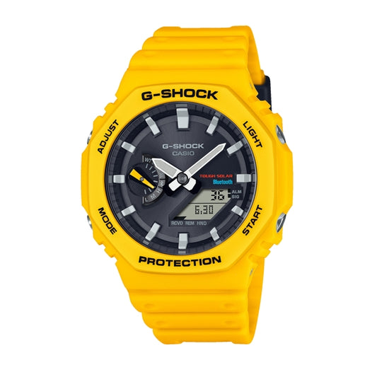 CASIO G-SHOCK GA-B2100C-9AER