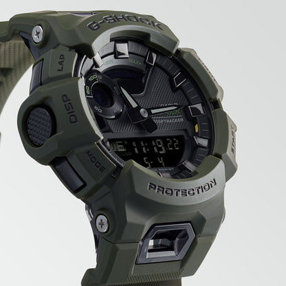 Casio G-SHOCK GBA-900UU-3AER Uhr