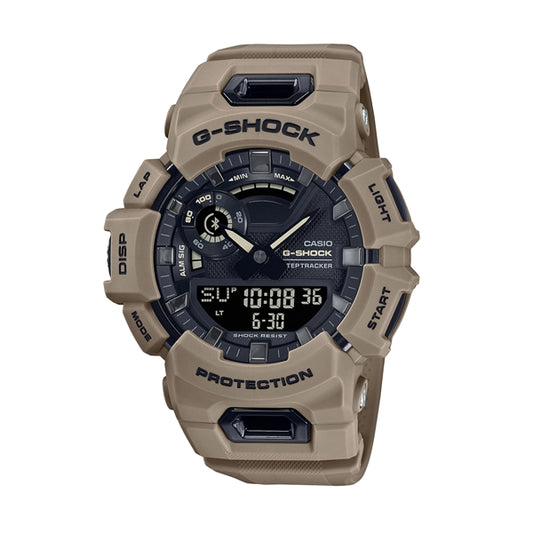 Casio G-SHOCK G-SQUAD GBA-900UU-5AER Uhr