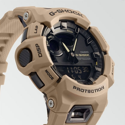 Casio G-SHOCK G-SQUAD GBA-900UU-5AER Uhr