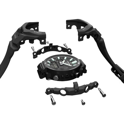 CASIO G-SHOCK GBA-950-1AER Uhr