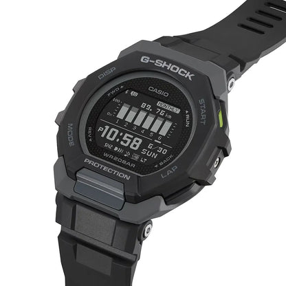CASIO G-SHOCK GBD-300-1ER Digital