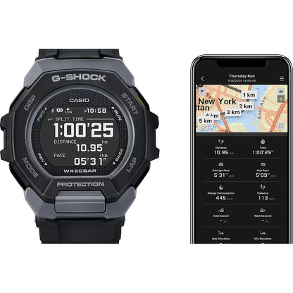 CASIO G-SHOCK GBD-300-1ER Digital