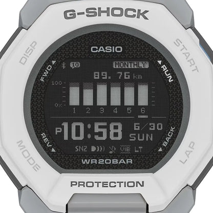 CASIO G-SHOCK GBD-300-7ER Sportuhr