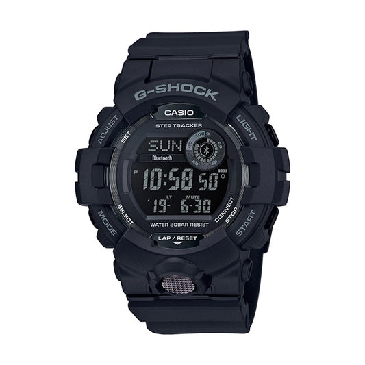 CASIO G-SHOCK GBD-800-1BER Digital
