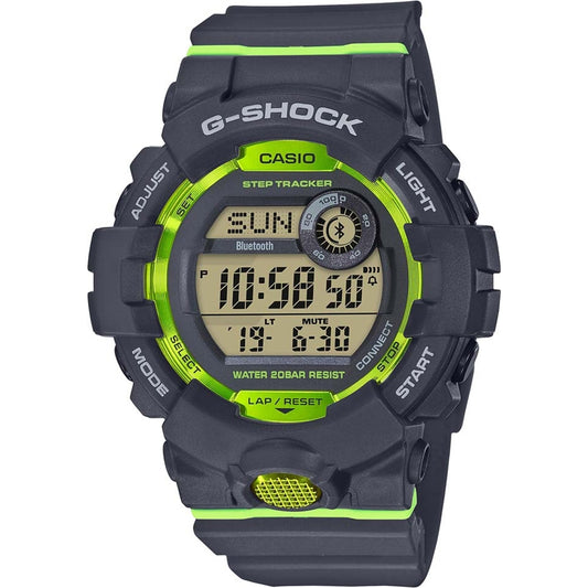Casio G-Shock GBD-800-8ER Smartwatch