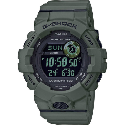 Casio G-SHOCK GBD-800UC-3ER Digital