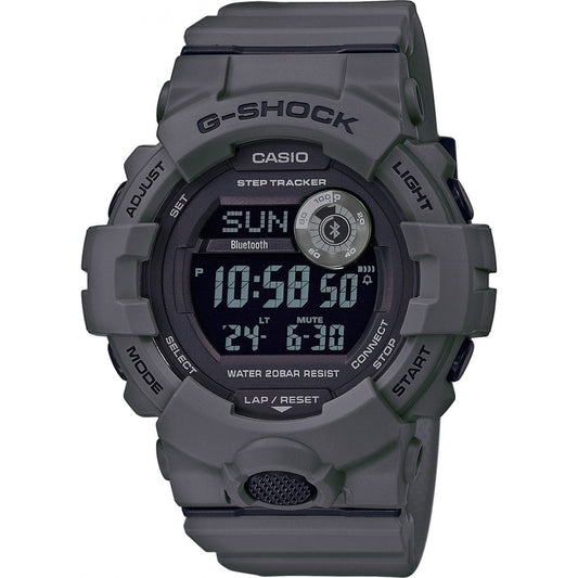 CASIO G-SHOCK GBD-800UC-8ER Uhr