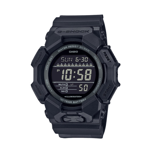 CASIO G-SHOCK GD-010-1A1ER Uhr