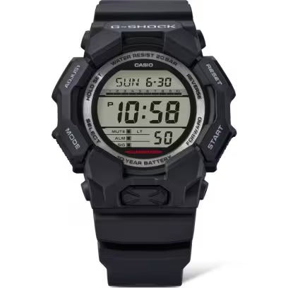 CASIO G-SHOCK GD-010-1ER Digital