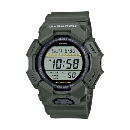 CASIO G-SHOCK GD-010-3ER Uhr