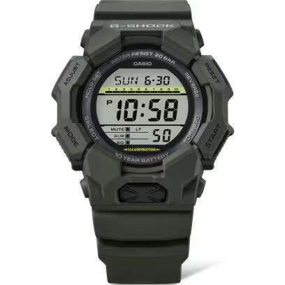 CASIO G-SHOCK GD-010-3ER Uhr