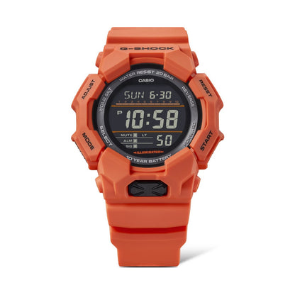 Casio G-SHOCK GD-010-4ER Digital