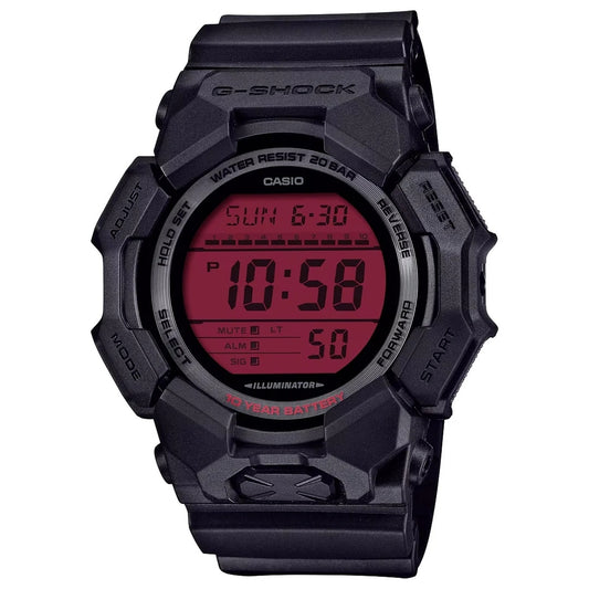 Casio G-SHOCK GD-010BBR-1ER