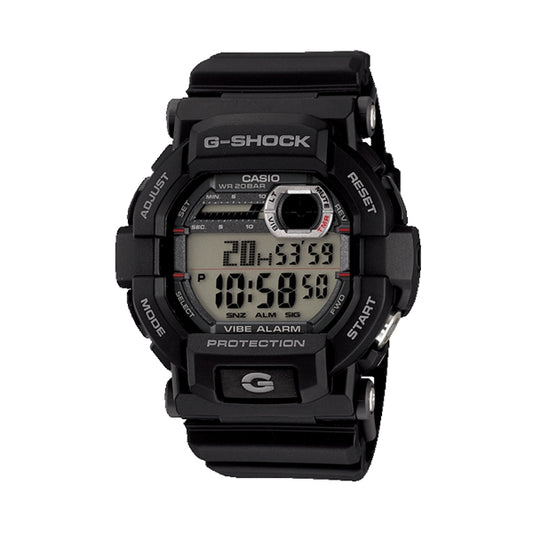 CASIO G-SHOCK GD-350-1ER Digital