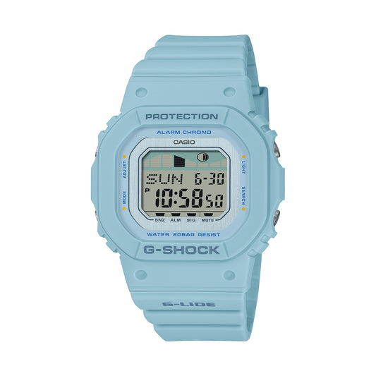 CASIO G-SHOCK GLX-S5600-2ER Uhr