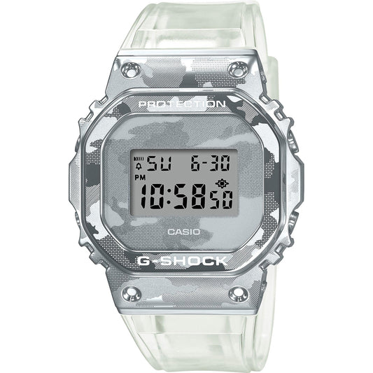 CASIO G-SHOCK GM-5600SCM-1ER Digital