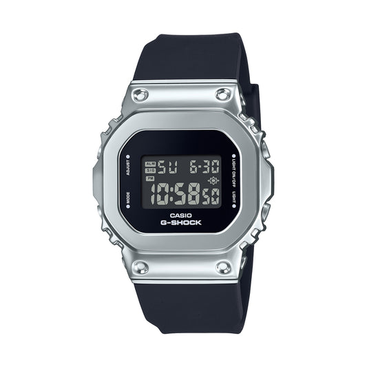 Casio G-Shock GM-S5600U-1ER Damen