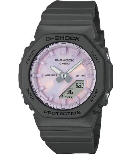 CASIO G-SHOCK GMA-P2100PC-1AER Uhr