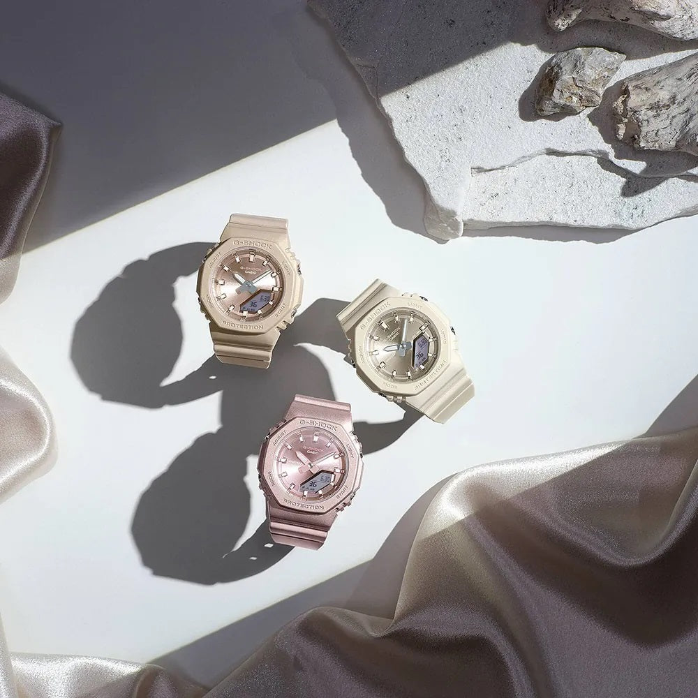 CASIO G-SHOCK GMA-P2100ST-7AER Uhr