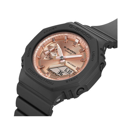 CASIO G-SHOCK GMA-S2100MD-1AER Uhr