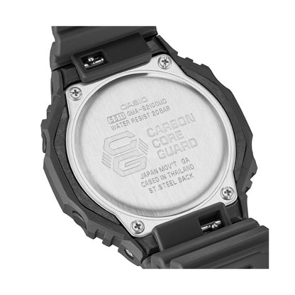 CASIO G-SHOCK GMA-S2100MD-1AER Uhr