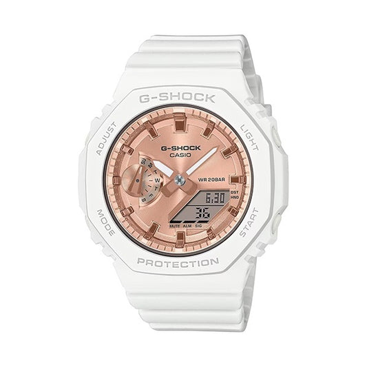 CASIO G-SHOCK GMA-S2100MD-7AER Uhr