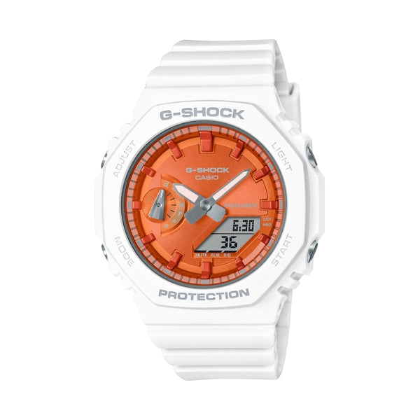 CASIO G-SHOCK GMA-S2100WS-7AER Uhr