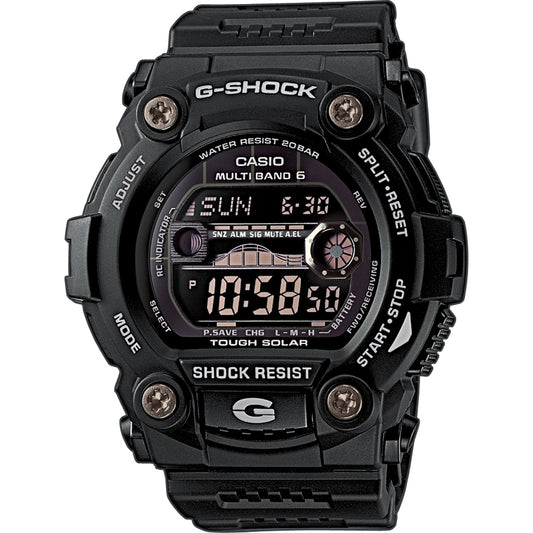 CASIO G-SHOCK GW-7900B-1ER Multifunktion
