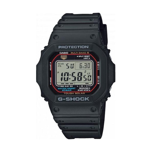Casio G-SHOCK GW-M5610U-1ER Digitaluhr