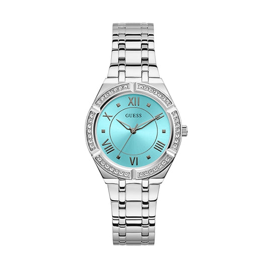 Guess Cosmo GW0033L7 Damenarmbanduhr
