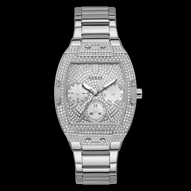 Guess Raven GW0104L1 Damenuhr