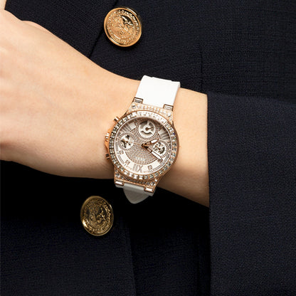 Guess Moonlight GW0257L2 Damenuhr