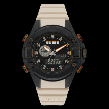 GUESS G-Force GW0269G1 Herrenuhr