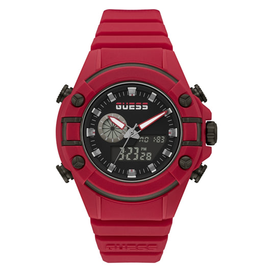 GUESS G-Force GW0269G5 Herrenuhr